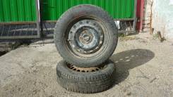 Cordiant 18565R15 в Новосибирске Cordiant 18565R15. x15" 4x100.00