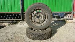 Cordiant 17570R13 в Новосибирске Cordiant 17570R13. x13" 4x100.00