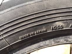 Yokohama Ice Guard IG50+, 195/60 15 в Новосибирске Yokohama Ice Guard IG50+. Зимние, без шипов, 2017 год, 10 %