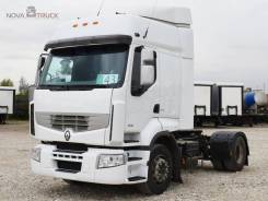 Renault Premium, 2012 в Москве Renault Premium. Седельный тягач 380.19T (с ндс), 10 837 куб. см., 12 073 кг., 4x2