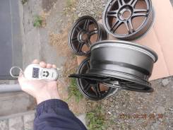 Уникальные Sparco Viper-R , вес - 5.1 кг. во Владивостоке Sparco. 7.0x16", 4x114.30, ET40