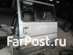     Nissan Caravan ARME24