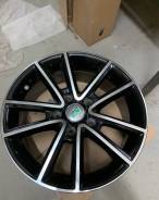 Новый комплект N20 16х6.5 5-115 в Челябинске Nitro. 6.5x16", 5x115.00, ET41, ЦО 70,1 мм.