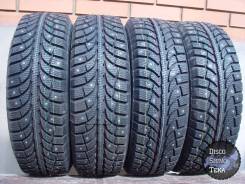 GT Radial Champiro IcePro, 175/70/R13 в Улан-Удэ GT Radial Champiro IcePro. Зимние, шипованные, новые