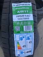 Habilead SnowShoes AW11, C 185/80 R14 в Находке Habilead SnowShoes AW11. Зимние, без шипов, 2019 год, новые