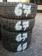 Goodyear Ice Navi Zea II, 185 65 14 в Прокопьевске Goodyear Ice Navi Zea II. Зимние, без шипов, 10 %