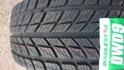 Doublestar DW09 , 2019, 225/45R17 в Красноярске Doublestar. Зимние, без шипов, 2019 год, новые