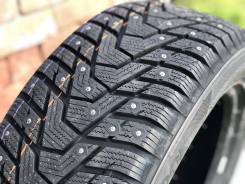 Hankook Winter i*Pike RS2 W429, 205/55 R16 в Бийске Hankook Winter i*Pike RS2 W429. Зимние, шипованные, 2017 год, новые