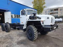 Ульяновец МКТ-25.5, 2011 в Миассе Ульяновец МКТ-25.5. Шасси Урал под автокран МКТ-25.5, 11 500 куб. см., 21,00 м.