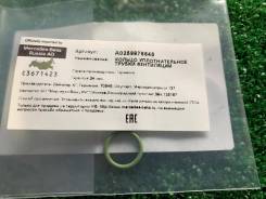Уплотнительное кольцо Mercedes-Benz A0259976645 в Красноярске Сальник. Mercedes-Benz: GLK-Class, S-Class, CLA-Class, GL-Class, M-Class, B-Class, Unimog, GLS-Class, E-Class, GLA-Class, SL-Class, SLS AMG, A-Class...