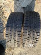 Goodyear Ice Navi Zea II, 215/55R17 в Находке Goodyear Ice Navi Zea II. Зимние, без шипов, 2014 год, 5 %