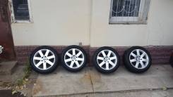 Колеса в сборе в Краснодаре Колеса в сборе. x17" 5x120.00