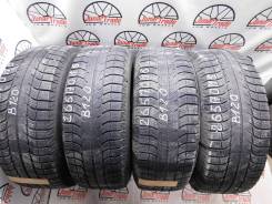 Michelin Latitude X-Ice 2, 265/70R16 во Владивостоке Michelin Latitude X-Ice 2. Зимние, без шипов, 2013 год, 40 %