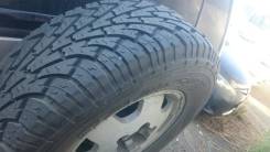Samson, 265/70 R 16 во Владивостоке Samson. Всесезонные, 5 %