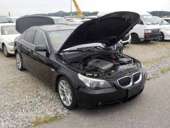 АКПП BMW 5 Series E60 530i GA6HP19Z во Владивостоке АКПП. BMW 5-Series, E60, E61 BMW 6-Series, E63, E64 BMW 3-Series, E90, E91, E90N N52B30. Под заказ