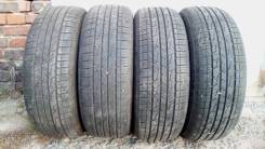Marshal Solus KL21, 215/65R16 в Иркутске Marshal Solus KL21. Летние, 2016 год, 20 %