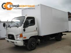 Hyundai HD78, 2019 в Екатеринбурге Hyundai HD78. Изотермический фургон Рефрижератор , 5 000 кг.