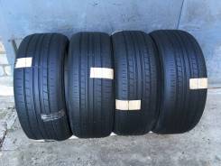 Yokohama BluEarth Ecos ES31, 225/45R18 в Хабаровске Yokohama BluEarth Ecos ES31. Летние, 2015 год, 40 %
