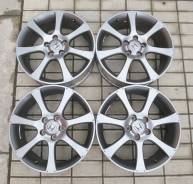 Honda R18 (original) в Краснодаре Honda. 7.0x18", 5x114.30, ET55, ЦО 64,1 мм.