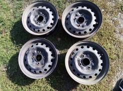 Диски в Минусинске Диски. x14" 4x114.30