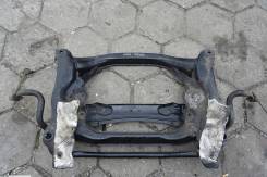 Подрамник передний Mercedes w221 S450 4matic в Нижнем Новгороде Балка. Mercedes-Benz S-Class, W221