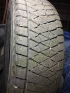 Bridgestone Blizzak, 215/70R16 в Якутске Bridgestone Blizzak. Зимние, без шипов, 2014 год, 10 %