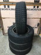 Hankook Winter i*cept IZ W606, 175/70 R14 в Новосибирске Hankook Winter i*cept IZ W606. Зимние, без шипов, 5 %