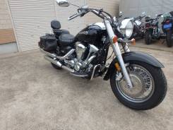 Yamaha Roadstar 1600, 2001 