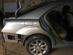 Четверть задняя Mercedes w221 long в Нижнем Новгороде Четверть задняя Mercedes w221 long. Mercedes-Benz S-Class, W221