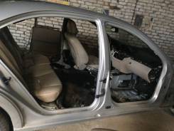 Центральная стойка кузова Mercedes w221 long в Нижнем Новгороде Стойка кузова. Mercedes-Benz S-Class, W221