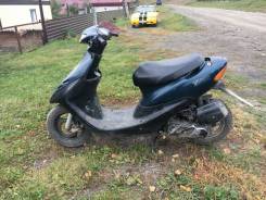 Honda Dio AF34 ZX 