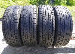 Dunlop Winter Maxx SJ8, 215/70 R16 в Хабаровске Dunlop Winter Maxx SJ8. Зимние, без шипов, 2014 год, 10 %