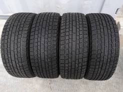 Yokohama Ice Guard IG20, 215/55 R17 в Хабаровске Yokohama Ice Guard IG20. Зимние, без шипов, 2011 год, 5 %