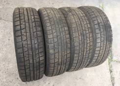 Yokohama Ice Guard IG50 PLUS, 185/65 R14 в Красноярске Yokohama Ice Guard IG50+. Зимние, без шипов, 2017 год, 5 %