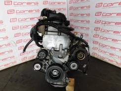 Двигатель Nissan CR14DE для March, CUBE. Гарантия в Новосибирске Двигатель NISSAN CR14DE для MARCH, CUBE. Гарантия