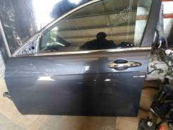 Дверь передеяя левая в Куйбышеве Дверь боковая. Honda Accord, CL7, CL8, CL9, CM2, CM3 Honda Accord Tourer K20A6, K20Z2, K24A3, N22A1