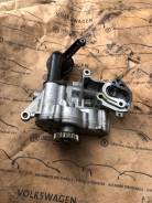 Масляный насос CDA 1.8 tfsi Audi Volkswagen 06J115106AB в Новороссийске Насос масляный. Volkswagen: Passat, Passat CC, Eos, Jetta, Scirocco, Tiguan, Transporter, Amarok, Golf, Beetle Seat Altea, 5P1, 5P5 Seat Leon, 1P1 Sea...