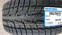 Toyo Observe GSi-6 HP , Japan 2019, 205/50R17 в Красноярске Toyo Observe GSi-6 HP. Зимние, без шипов, 2019 год, новые