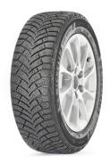 Michelin X-Ice North 4, 285/40 R22 L T в Краснодаре Michelin X-Ice North 4. Зимние, шипованные, новые