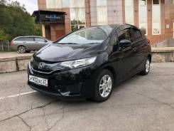 Хонда Фит БЕЗ Пробега по РФ в рассрочку! в Хабаровске Honda Fit. Без водителя