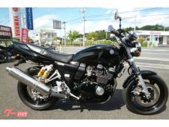 Yamaha XJR 400, 2005 