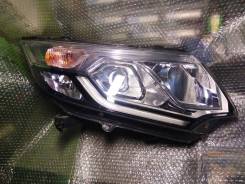 Фара во Владивостоке Фара. Honda Stepwgn, RP1