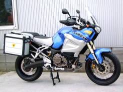 Yamaha XT1200Z Super Tenere, 2010 