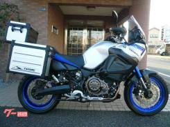 Yamaha XT1200ZE Super Tenere, 2016 