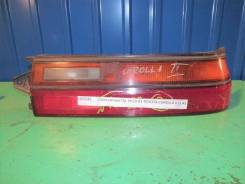 - 16-93R, Toyota Corsa, Corolla II, Tercel, EL31