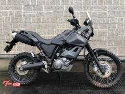 Yamaha XT660Z Tenere, 2009 