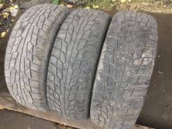 Michelin, 175/65/14 в Томске Michelin. Зимние, шипованные, 2015 год, 50 %