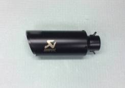  Akrapovic 