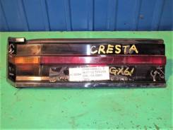 - 22112L, Toyota Cresta, GX61