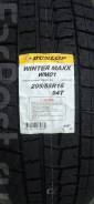 Dunlop Winter Maxx WM01, 205/55 R16 во Владивостоке Dunlop Winter Maxx WM01. Зимние, без шипов, 2019 год, новые